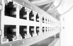 Wired & Wireless Networking