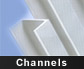 Channels